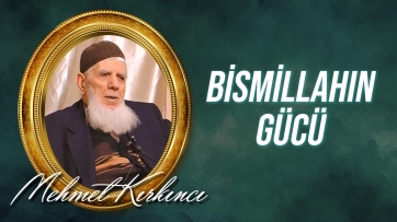 Besmelenin Anlam Ve Önemi...