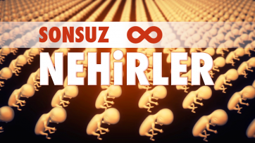 Sonsuz Nehirler