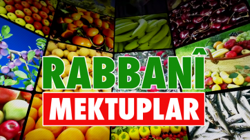 Rabbanî Mektuplar