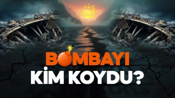 Bombayı kim koydu?