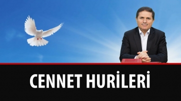 Cennet Hurileri