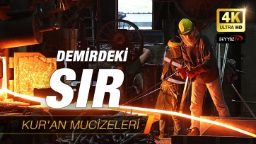 Demirdeki Sır