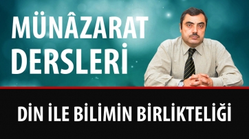 Din ile Bilimin Birlikteliği