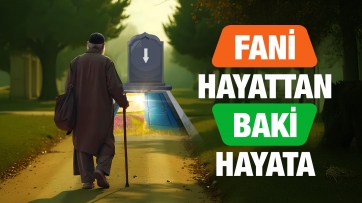 Fani Hayattan Baki Hayata