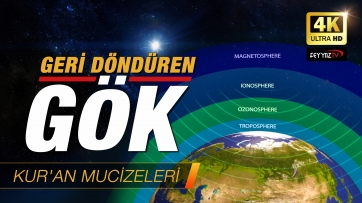 Geri Döndüren Gök