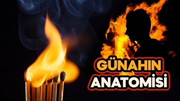 Günahın Anatomisi