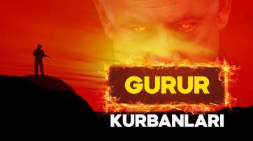 Gurur Kurbanları