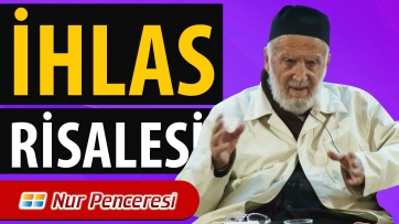 İhlas Risalesi
