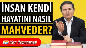 İnsan Kendi Hayatını Nasıl Mahveder?