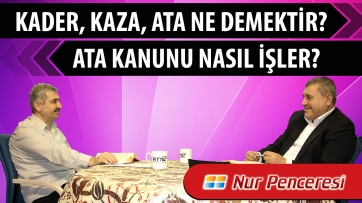 Kader, kaza, ata ne demektir, ata kanunu nasıl işler?