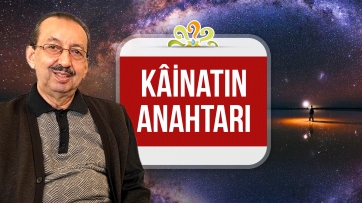 Kâinatın anahtarı