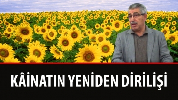 Kâinatın Yeniden Dirilişi