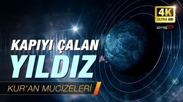 Kapıyı Çalan Yıldız
