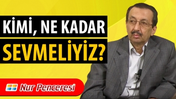 Kimi, Ne Kadar Sevmeliyiz?