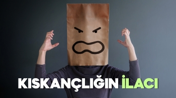 Kıskançlığın İlacı
