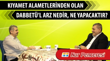 Kıyamet alametlerinden olan Dabbetü’l Arz nedir, ne yapacaktır?