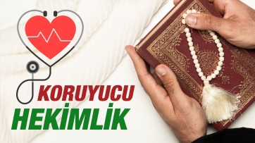 Koruyucu Hekimlik