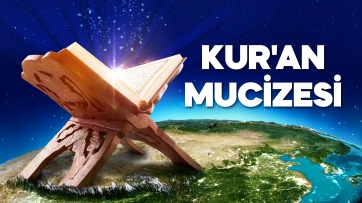 Kur'an'ın Beyanındaki Mu'cizelik Ciheti