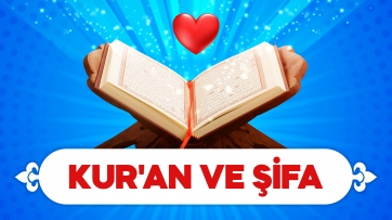 Kur'an ve Şifa