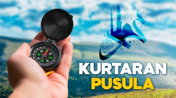 Kurtaran Pusula