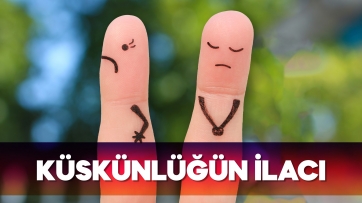 Küskünlüğün İlacı