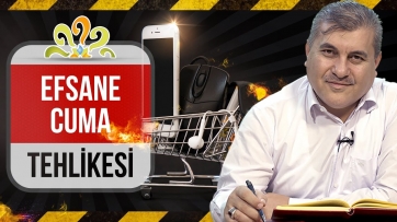 Efsane Cuma Tehlikesi 