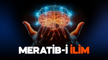 Meratib-i İlim