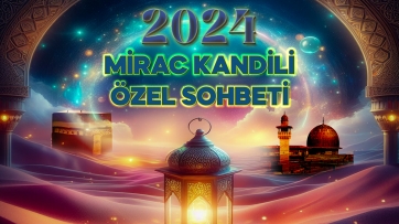 Hikmet-i Mirac nedir?