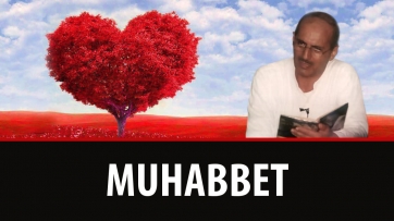 Muhabbet