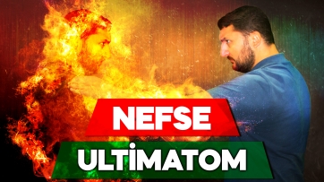 Nefse İkaz!