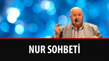 Nur Sohbeti