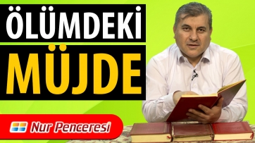 Ölümdeki Müjde
