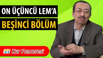 Küfür yolunda gitmek esasen daha zordur!