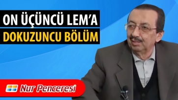 Sonlu hayat, sonsuz azabı nasıl gerektirir?