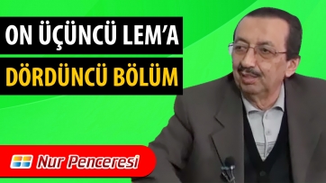 Hayrı da şerri de yaratan Allah'tır!