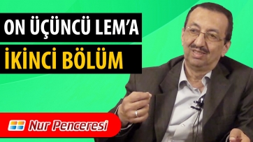 Ehl-i dalaletin mesleği şer olduğundan tahribi fazladır!