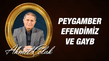 Peygamberimiz ve Gayb