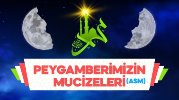 Efendimizin (Asm) Mucizeleri