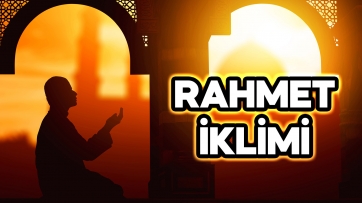 Rahmet İklimi