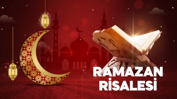 Ramazan Risalesi