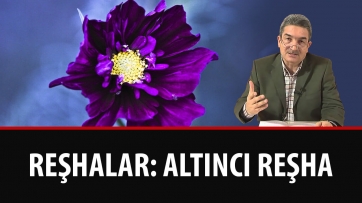 Reşhalar: Altıncı Reşha