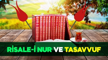 Risale-i Nur ve Tasavvuf