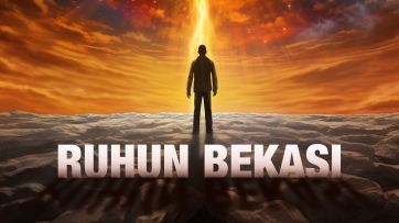 Ruhun Bekası
