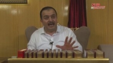 Dua ile Yükselir İnsanlar