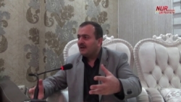 Hz. Mûsâ (as), Hz. Azrail'in (as) Gözüne Tokat Vurmuş mu?