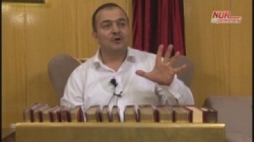 Hz. Adem (a.s) cennetten neden çıkarıldı?