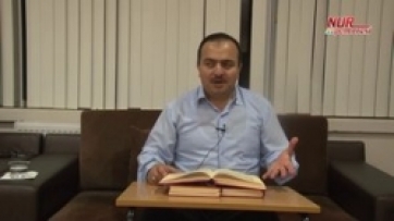 Şükreden Bir Kul Olmak