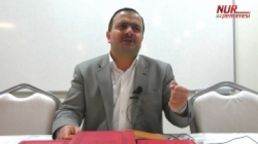 On Sekiz Bin Alemden Maksat Nedir?