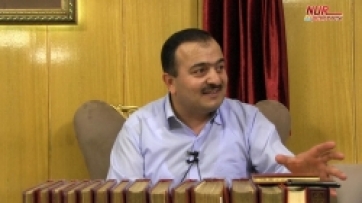 Hz. Muhammed'in (a.s.m.) Mirâcı ve Mevlîdi