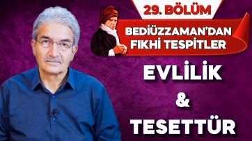 Evlilik & Tesettür